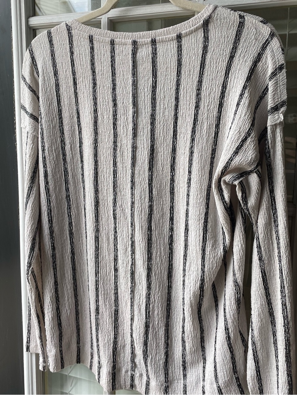 Anthropologie Top - Picture 3 of 4